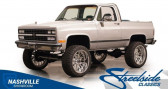 Annonce Chevrolet Blazer occasion Essence   LYON