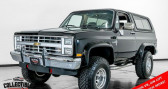 Annonce Chevrolet Blazer occasion Essence   LYON