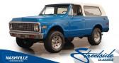 Chevrolet Blazer    LYON 69
