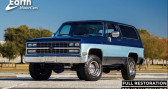 Chevrolet Blazer    LYON 69