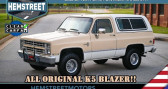 Annonce Chevrolet Blazer occasion Essence   LYON