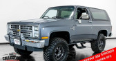 Chevrolet Blazer    LYON 69