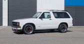 Annonce Chevrolet Blazer occasion Essence   LYON