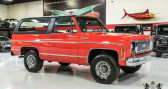 Annonce Chevrolet Blazer occasion Essence   LYON