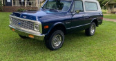 Annonce Chevrolet Blazer occasion Essence   LYON