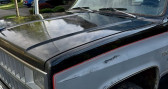 Annonce Chevrolet Blazer occasion Essence   LYON