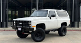 Annonce Chevrolet Blazer occasion Essence   LYON