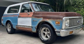 Chevrolet Blazer occasion année 1972 Annonce Chevrolet Blazer occasion Essence à LYON