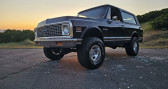 Annonce Chevrolet Blazer occasion Essence   LYON