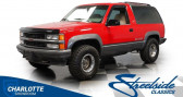 Chevrolet Blazer occasion