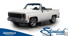 Chevrolet Blazer , garage GOOD TIMERS  LYON