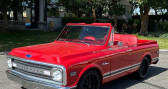 Chevrolet Blazer occasion année 1970 Annonce Chevrolet Blazer occasion Essence à LYON