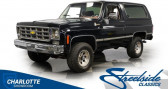 Chevrolet Blazer occasion