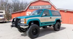Chevrolet Blazer , garage GOOD TIMERS  LYON