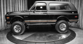 Annonce Chevrolet Blazer occasion Essence  à LYON