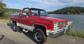 Chevrolet Blazer    LYON 69