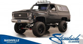 Chevrolet Blazer    LYON 69