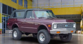 Annonce Chevrolet Blazer occasion Essence   LYON