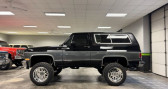 Annonce Chevrolet Blazer occasion Essence   LYON
