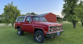 Chevrolet Blazer    LYON 69