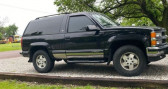 Chevrolet Blazer    LYON 69
