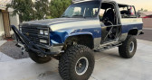 Annonce Chevrolet Blazer occasion Essence   LYON
