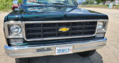 Chevrolet Blazer occasion année 1977 Annonce Chevrolet Blazer occasion Essence à LYON