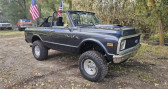 Annonce Chevrolet Blazer occasion Essence   LYON