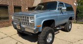 Chevrolet Blazer    LYON 69