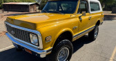 Chevrolet Blazer    LYON 69