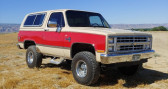 Chevrolet Blazer    LYON 69