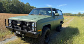 Chevrolet Blazer    LYON 69