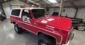 Chevrolet Blazer    LYON 69