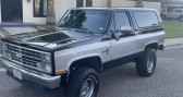 Chevrolet Blazer    LYON 69