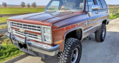 Chevrolet Blazer    LYON 69
