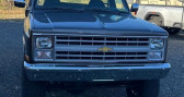 Chevrolet Blazer    LYON 69