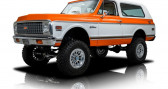 Chevrolet Blazer   � LYON 69