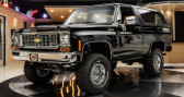 Chevrolet Blazer   � LYON 69