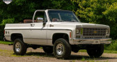 Annonce Chevrolet Blazer occasion Essence   LYON