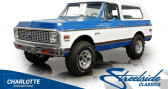 Annonce Chevrolet Blazer occasion Essence   LYON
