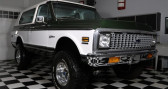 Chevrolet Blazer    LYON 69