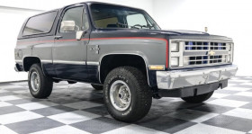 Chevrolet Blazer , garage GOOD TIMERS  LYON