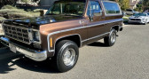 Chevrolet Blazer    LYON 69