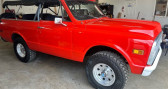 Annonce Chevrolet Blazer occasion Essence   LYON