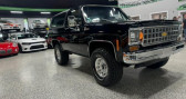 Chevrolet Blazer    LYON 69