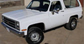 Chevrolet Blazer    LYON 69