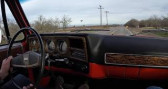 Chevrolet Blazer occasion année 1976 boite Automatique Annonce Chevrolet Blazer occasion Essence 4wd 2-door à LYON