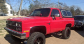 Chevrolet Blazer 4wd   LYON 69