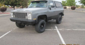 Chevrolet Blazer 4x4   LYON 69