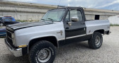Annonce Chevrolet Blazer occasion Diesel K5 1984 à CHATUZANGE LE GOUBET